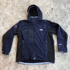 The North Face Summit Series GORE-TEX Zip Jacket